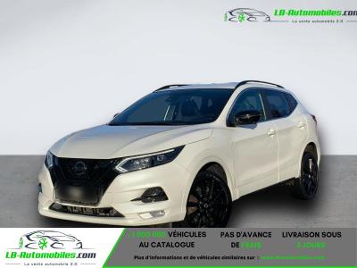 Nissan Qashqai 1.7 dCi 150 BVA 4x4