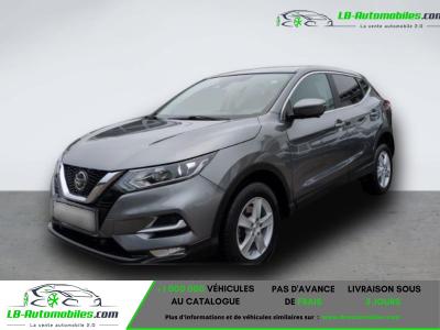 Nissan Qashqai 1.7 dCi 150 BVA 4x4