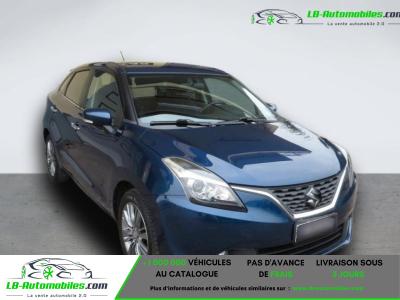 Suzuki Baleno 1.2 Dualjet 90ch