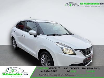 Suzuki Baleno 1.0 Boosterjet BVM 111ch