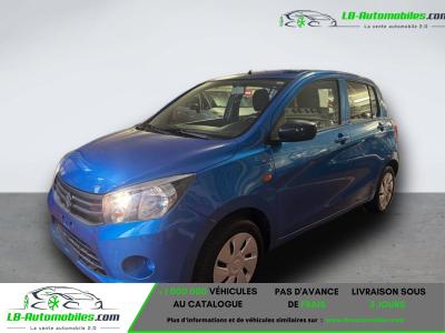 Suzuki Celerio 1.0 BVM 68ch