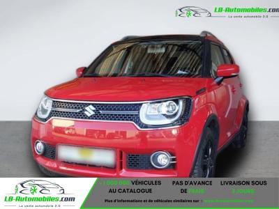 Suzuki Ignis 1.2 Dualjet AllGrip BVM