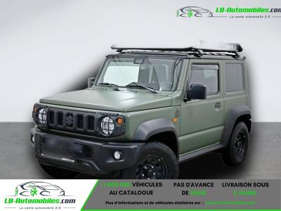 Suzuki Jimny 1.5 VVT 2p BVM