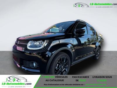 Suzuki Ignis 1.2 Dualjet Hybrid BVM