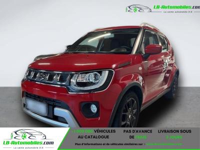 Suzuki Ignis 1.2 Dualjet Hybrid BVM