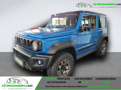 Suzuki Jimny 1.5 VVT BVM