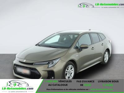 Suzuki Swace 1.8 Hybrid 122ch