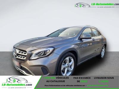 Mercedes GLA 180 BVM
