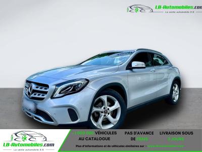 Mercedes GLA 180 BVM