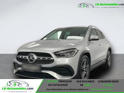 Mercedes GLA 180  BVA