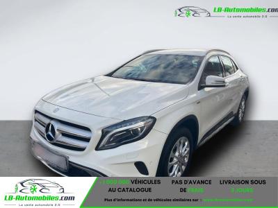 Mercedes GLA 180  BVA