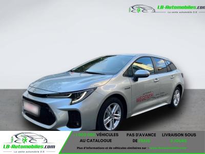 Suzuki Swace 1.8 Hybrid 122ch