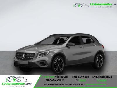 Mercedes GLA 45 Mercedes-AMG