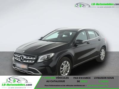 Mercedes GLA 200 BVM