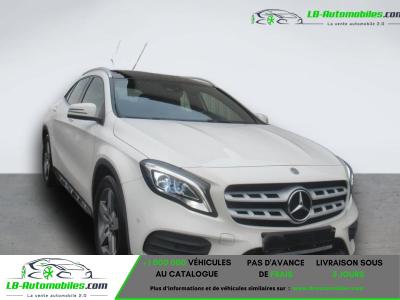 Mercedes GLA 200 BVM