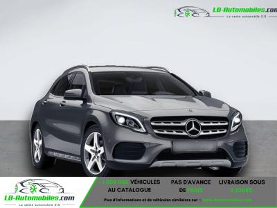 Mercedes GLA 200 BVM