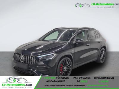 Mercedes GLA 35 AMG BVA 4Matic