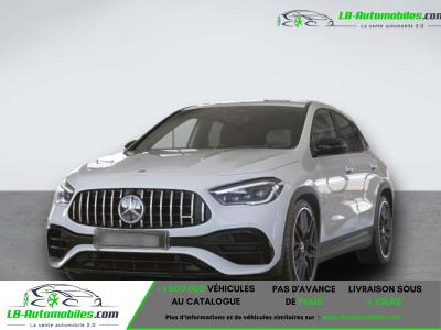 Mercedes GLA 45 S AMG BVA 4Matic+