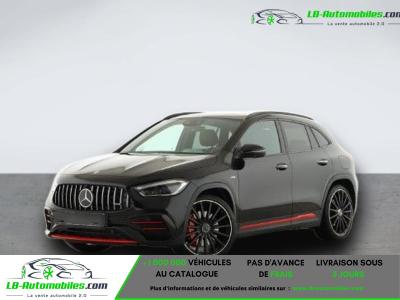 Mercedes GLA 45 S AMG BVA 4Matic+