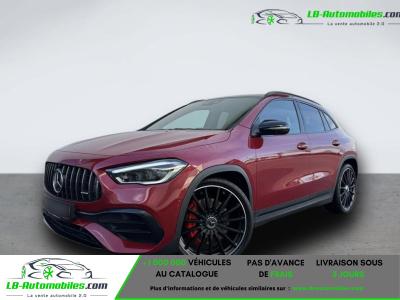 Mercedes GLA 45 S AMG BVA 4Matic+