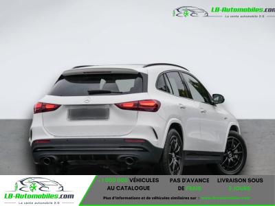 Mercedes GLA 35 AMG BVA Speedshift AMG 4Matic