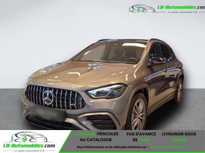 Mercedes GLA 35 AMG BVA Speedshift AMG 4Matic