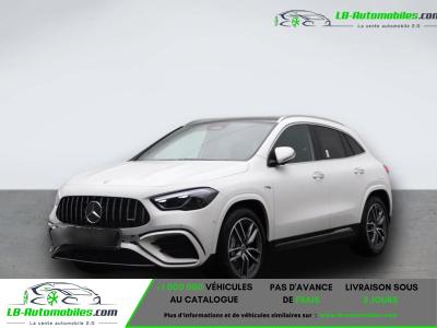 Mercedes GLA 35 AMG BVA Speedshift AMG 4Matic
