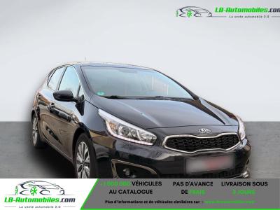 Kia Ceed 1.4 100 ch