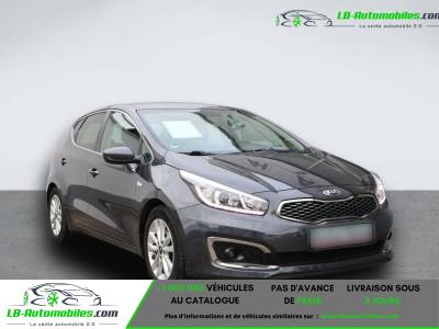 Kia Ceed 1.4 100 ch