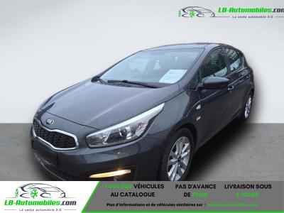 Kia Ceed 1.4 100 ch