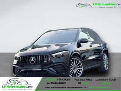 Mercedes GLA 35 AMG BVA Speedshift AMG 4Matic