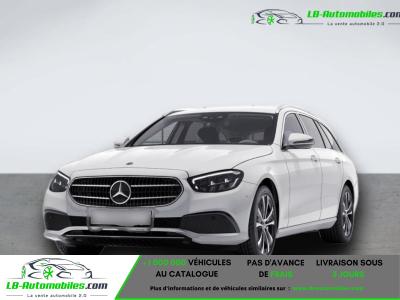 Mercedes Classe E Break 300 de BVA