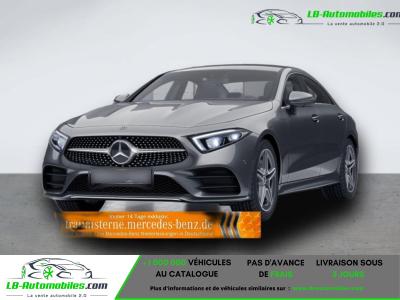 Mercedes CLS 450 BVA