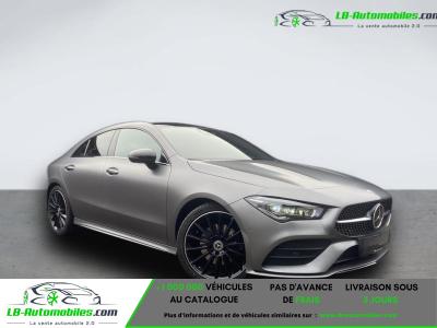 Mercedes CLA Berline 220 d BVA