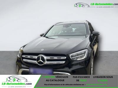 Mercedes GLC 220 d BVA 4Matic