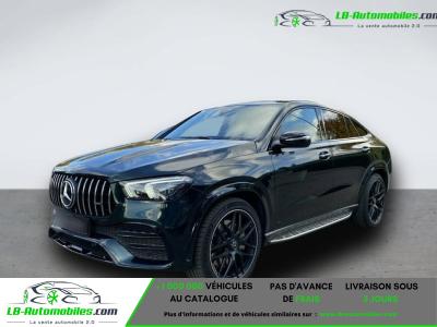 Mercedes GLE Coupe 53 AMG BVA 4MATIC+