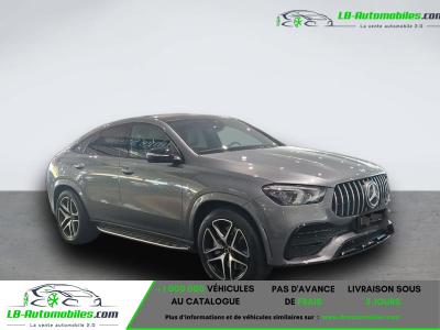 Mercedes GLE Coupe 53 AMG BVA 4MATIC+
