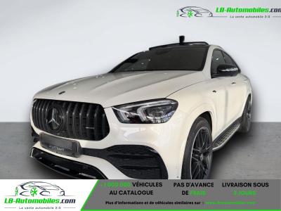Mercedes GLE Coupe 53 AMG BVA 4MATIC+