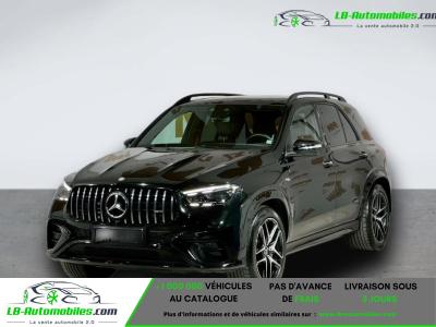 Mercedes GLE Coupe 53 AMG BVA 4MATIC+