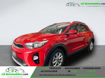 Kia Stonic 1.0 T-GDi 100 ch BVM