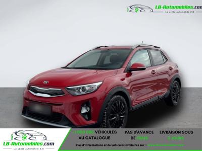 Kia Stonic 1.0 T-GDi 100 ch BVM