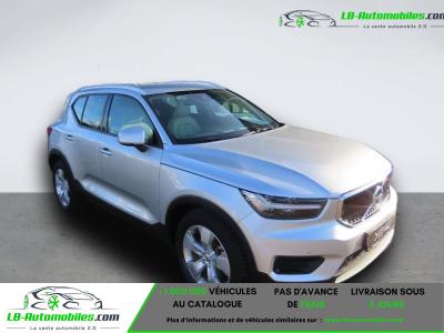 Volvo XC40 T4 190 ch BVA