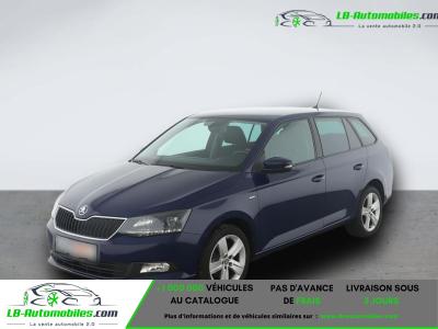 Skoda Fabia Combi 1.2 TSI 110 ch  BVA