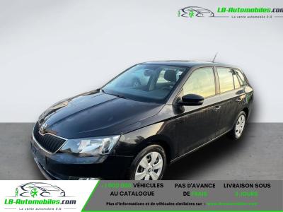 Skoda Fabia Combi 1.2 TSI 90 ch BVM