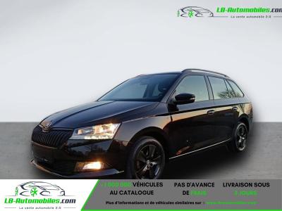 Skoda Fabia Combi 1.0 TSI 95 ch BVA