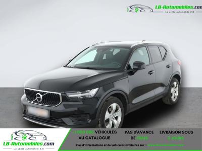 Volvo XC40 T4 190 ch BVA