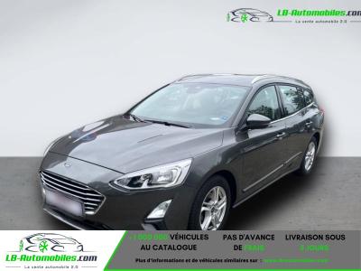 Ford Focus  1.5 EcoBlue 120 BVM