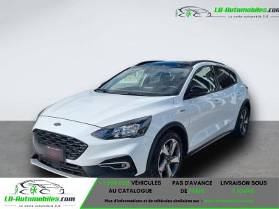 Ford Focus  1.5 EcoBlue 120 BVM