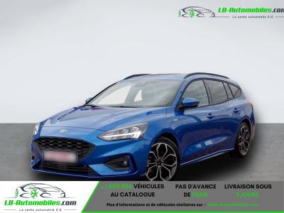 Ford Focus  1.5 EcoBlue 120 BVM