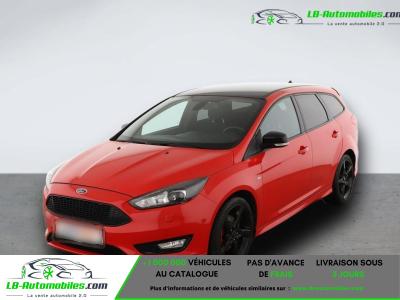 Ford Focus SW 1.5 EcoBoost 150 BVM
